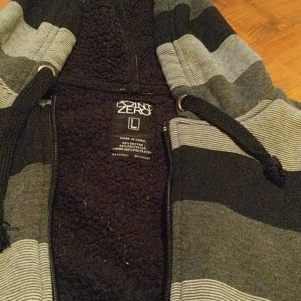 Sweater - Picture 2 of 2